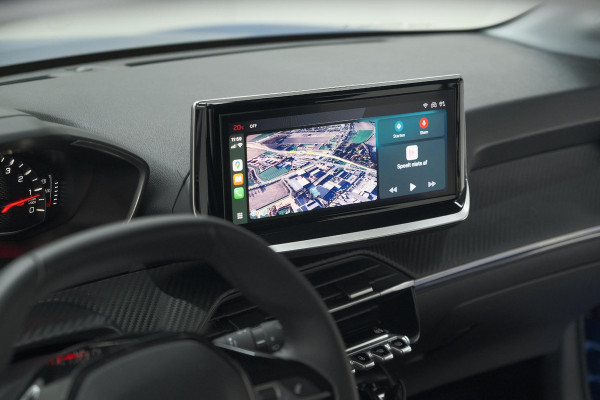 Peugeot 208 PureTech 100 Active | Navigatie | Cruise Control | Apple Carplay Peugeot 208 PureTech 100 Active | Navigatie | Cruise Control | Apple Carplay