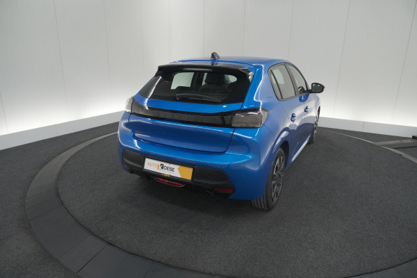 Peugeot 208 PureTech 100 Active | Navigatie | Cruise Control | Apple Carplay Peugeot 208 PureTech 100 Active | Navigatie | Cruise Control | Apple Carplay