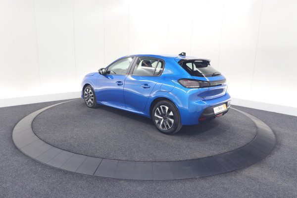 Peugeot 208 PureTech 100 Active | Navigatie | Cruise Control | Apple Carplay Peugeot 208 PureTech 100 Active | Navigatie | Cruise Control | Apple Carplay