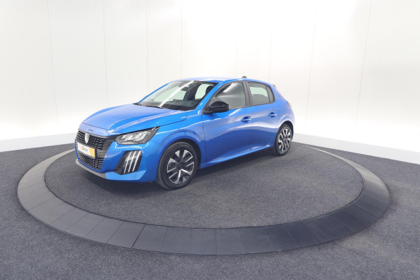Peugeot 208 PureTech 100 Active | Navigatie | Cruise Control | Apple Carplay Peugeot 208 PureTech 100 Active | Navigatie | Cruise Control | Apple Carplay