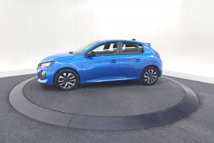 Peugeot 208 PureTech 100 Active | Navigatie | Cruise Control | Apple Carplay Peugeot 208 PureTech 100 Active | Navigatie | Cruise Control | Apple Carplay