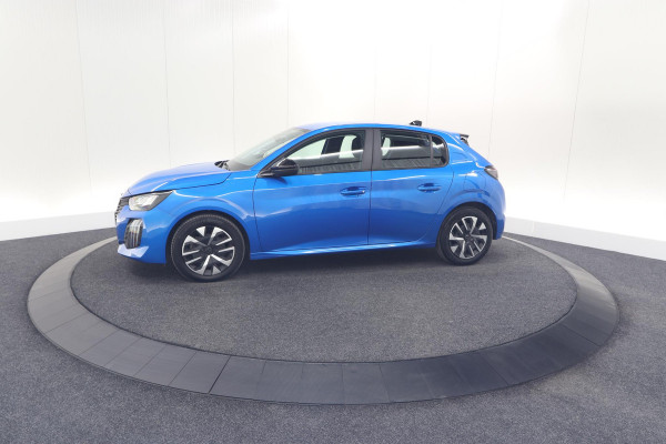 Peugeot 208 PureTech 100 Active | Navigatie | Cruise Control | Apple Carplay Peugeot 208 PureTech 100 Active | Navigatie | Cruise Control | Apple Carplay