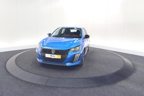 Peugeot 208 PureTech 100 Active | Navigatie | Cruise Control | Apple Carplay Peugeot 208 PureTech 100 Active | Navigatie | Cruise Control | Apple Carplay