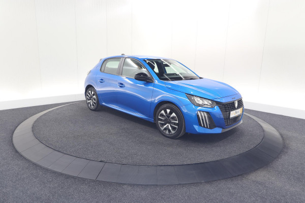 Peugeot 208 PureTech 100 Active | Navigatie | Cruise Control | Apple Carplay Peugeot 208 PureTech 100 Active | Navigatie | Cruise Control | Apple Carplay