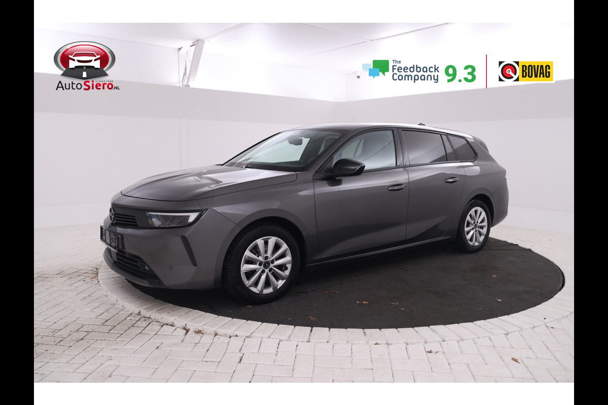 Opel Astra Sports Tourer 1.5 CDTI Business Elegance Automaat, Navigatie, Climate, Trekhaak