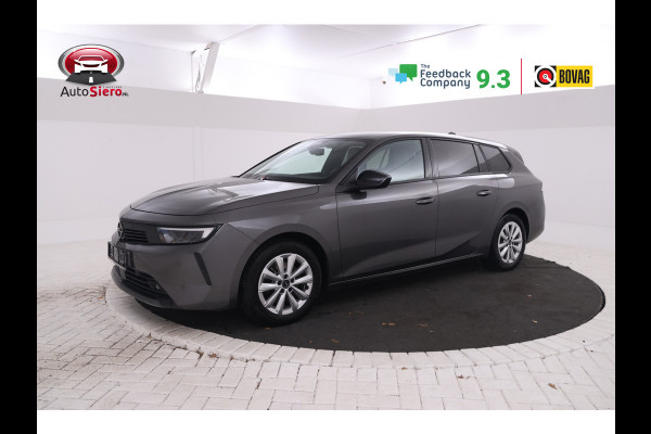 Opel Astra Sports Tourer 1.5 CDTI Business Elegance Automaat, Navigatie, Climate, Trekhaak
