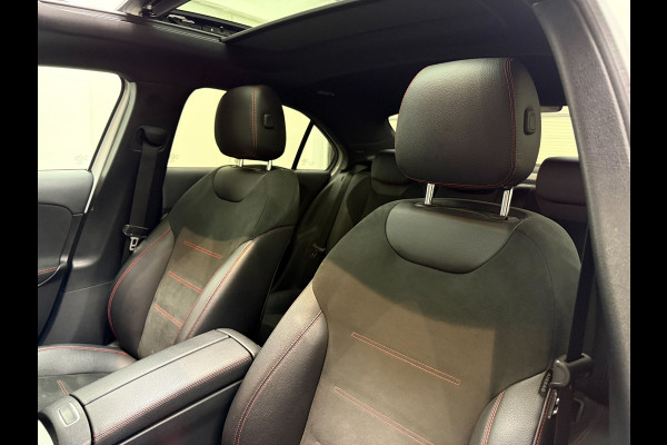 Mercedes-Benz A-Klasse A200 AMG Limousine | Memory|Night-pakket|Keyless|Multibeam Mercedes-Benz A-Klasse A200 AMG Limousine | Memory|Night-pakket|Keyless|Multibeam