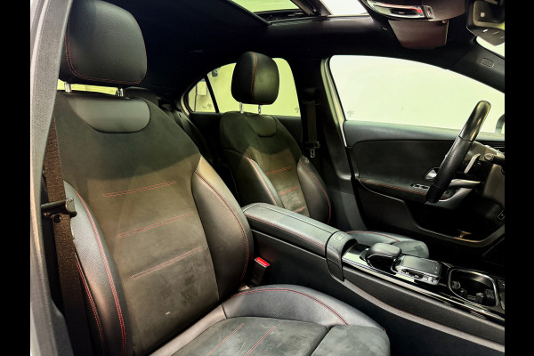 Mercedes-Benz A-Klasse A200 AMG Limousine | Memory|Night-pakket|Keyless|Multibeam Mercedes-Benz A-Klasse A200 AMG Limousine | Memory|Night-pakket|Keyless|Multibeam