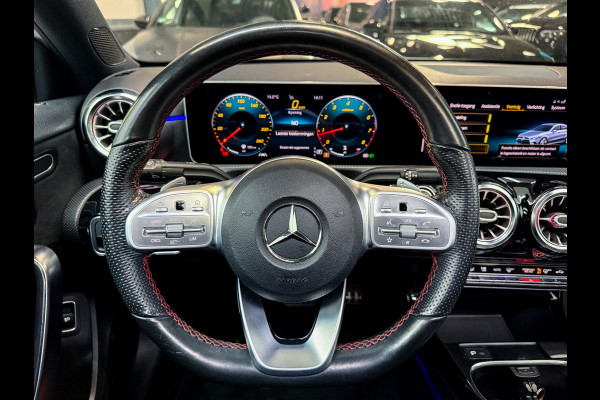 Mercedes-Benz A-Klasse A200 AMG Limousine | Memory|Night-pakket|Keyless|Multibeam Mercedes-Benz A-Klasse A200 AMG Limousine | Memory|Night-pakket|Keyless|Multibeam