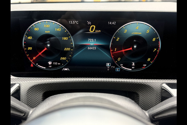 Mercedes-Benz A-Klasse A200 AMG Limousine | Memory|Night-pakket|Keyless|Multibeam Mercedes-Benz A-Klasse A200 AMG Limousine | Memory|Night-pakket|Keyless|Multibeam