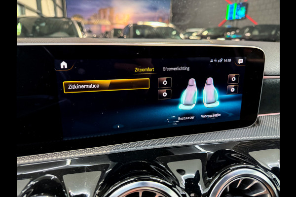 Mercedes-Benz A-Klasse A200 AMG Limousine | Memory|Night-pakket|Keyless|Multibeam Mercedes-Benz A-Klasse A200 AMG Limousine | Memory|Night-pakket|Keyless|Multibeam