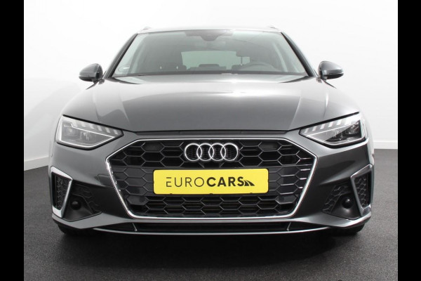 Audi A4 Avant 40 TFSI 204pk S-Line Plus S-tronic | Virtual Cockpit | Navigatie | Parkeer sensoren V+A | Climate Control | Adaptive Cruise Control | Electrisch bedienbare achterklep | Audi A4 Avant 40 TFSI 204pk S-Line Plus S-tronic | Virtual Cockpit | Navigatie | Parkeer sensoren V+A | Climate Control | Adaptive Cruise Control | Electrisch bedienbare achterklep |