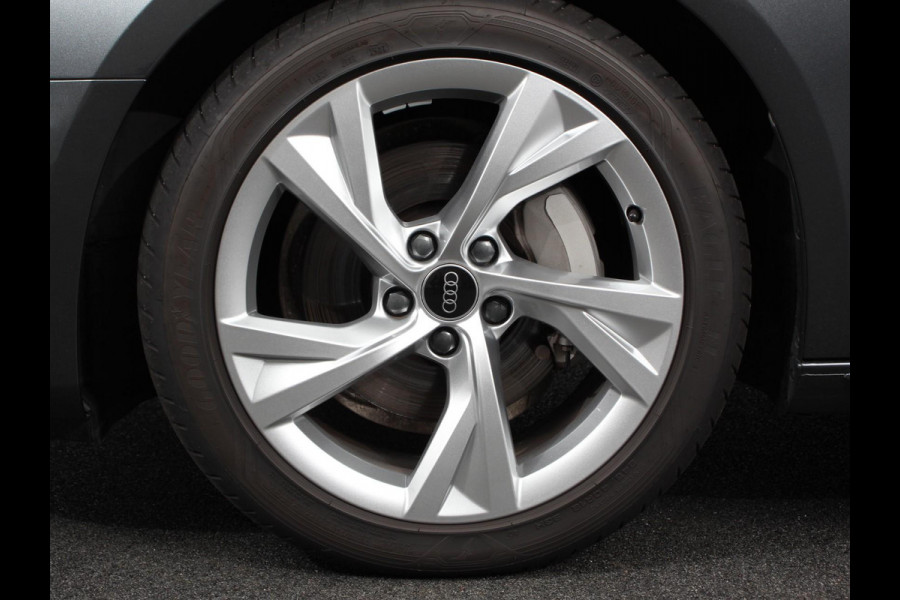 Audi A4 Avant 40 TFSI 204pk S-Line Plus S-tronic | Virtual Cockpit | Navigatie | Parkeer sensoren V+A | Climate Control | Adaptive Cruise Control | Electrisch bedienbare achterklep | Audi A4 Avant 40 TFSI 204pk S-Line Plus S-tronic | Virtual Cockpit | Navigatie | Parkeer sensoren V+A | Climate Control | Adaptive Cruise Control | Electrisch bedienbare achterklep |