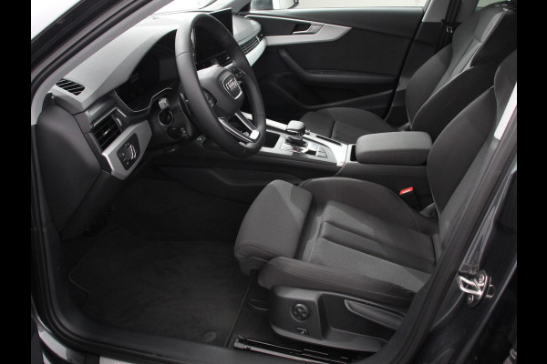 Audi A4 Avant 40 TFSI 204pk S-Line Plus S-tronic | Virtual Cockpit | Navigatie | Parkeer sensoren V+A | Climate Control | Adaptive Cruise Control | Electrisch bedienbare achterklep | Audi A4 Avant 40 TFSI 204pk S-Line Plus S-tronic | Virtual Cockpit | Navigatie | Parkeer sensoren V+A | Climate Control | Adaptive Cruise Control | Electrisch bedienbare achterklep |