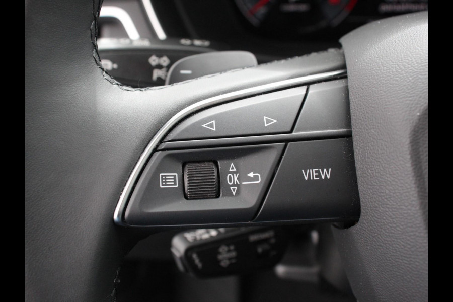 Audi A4 Avant 40 TFSI 204pk S-Line Plus S-tronic | Virtual Cockpit | Navigatie | Parkeer sensoren V+A | Climate Control | Adaptive Cruise Control | Electrisch bedienbare achterklep | Audi A4 Avant 40 TFSI 204pk S-Line Plus S-tronic | Virtual Cockpit | Navigatie | Parkeer sensoren V+A | Climate Control | Adaptive Cruise Control | Electrisch bedienbare achterklep |