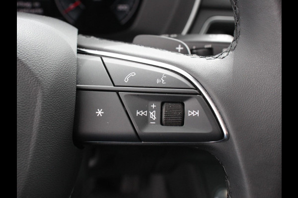 Audi A4 Avant 40 TFSI 204pk S-Line Plus S-tronic | Virtual Cockpit | Navigatie | Parkeer sensoren V+A | Climate Control | Adaptive Cruise Control | Electrisch bedienbare achterklep | Audi A4 Avant 40 TFSI 204pk S-Line Plus S-tronic | Virtual Cockpit | Navigatie | Parkeer sensoren V+A | Climate Control | Adaptive Cruise Control | Electrisch bedienbare achterklep |
