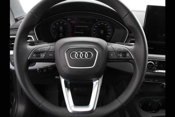 Audi A4 Avant 40 TFSI 204pk S-Line Plus S-tronic | Virtual Cockpit | Navigatie | Parkeer sensoren V+A | Climate Control | Adaptive Cruise Control | Electrisch bedienbare achterklep | Audi A4 Avant 40 TFSI 204pk S-Line Plus S-tronic | Virtual Cockpit | Navigatie | Parkeer sensoren V+A | Climate Control | Adaptive Cruise Control | Electrisch bedienbare achterklep |