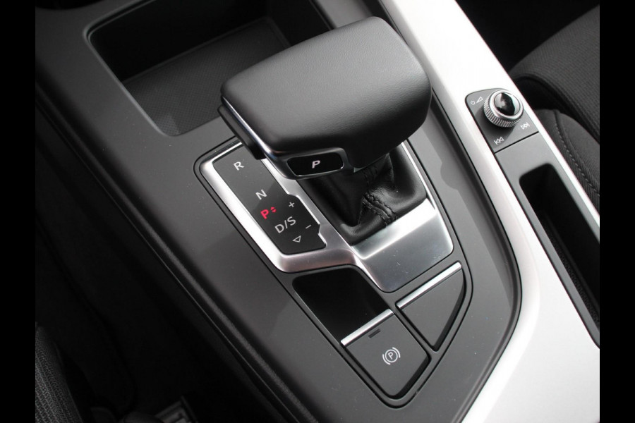 Audi A4 Avant 40 TFSI 204pk S-Line Plus S-tronic | Virtual Cockpit | Navigatie | Parkeer sensoren V+A | Climate Control | Adaptive Cruise Control | Electrisch bedienbare achterklep | Audi A4 Avant 40 TFSI 204pk S-Line Plus S-tronic | Virtual Cockpit | Navigatie | Parkeer sensoren V+A | Climate Control | Adaptive Cruise Control | Electrisch bedienbare achterklep |