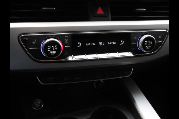 Audi A4 Avant 40 TFSI 204pk S-Line Plus S-tronic | Virtual Cockpit | Navigatie | Parkeer sensoren V+A | Climate Control | Adaptive Cruise Control | Electrisch bedienbare achterklep | Audi A4 Avant 40 TFSI 204pk S-Line Plus S-tronic | Virtual Cockpit | Navigatie | Parkeer sensoren V+A | Climate Control | Adaptive Cruise Control | Electrisch bedienbare achterklep |