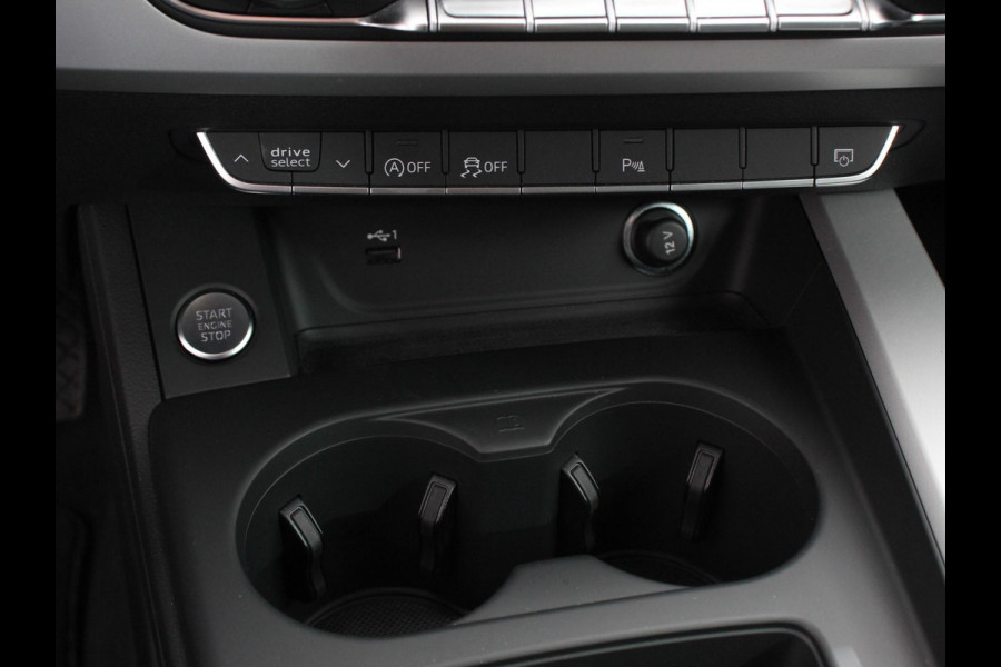 Audi A4 Avant 40 TFSI 204pk S-Line Plus S-tronic | Virtual Cockpit | Navigatie | Parkeer sensoren V+A | Climate Control | Adaptive Cruise Control | Electrisch bedienbare achterklep | Audi A4 Avant 40 TFSI 204pk S-Line Plus S-tronic | Virtual Cockpit | Navigatie | Parkeer sensoren V+A | Climate Control | Adaptive Cruise Control | Electrisch bedienbare achterklep |