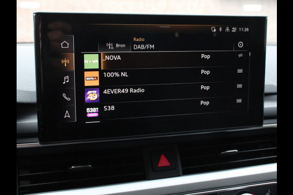 Audi A4 Avant 40 TFSI 204pk S-Line Plus S-tronic | Virtual Cockpit | Navigatie | Parkeer sensoren V+A | Climate Control | Adaptive Cruise Control | Electrisch bedienbare achterklep | Audi A4 Avant 40 TFSI 204pk S-Line Plus S-tronic | Virtual Cockpit | Navigatie | Parkeer sensoren V+A | Climate Control | Adaptive Cruise Control | Electrisch bedienbare achterklep |