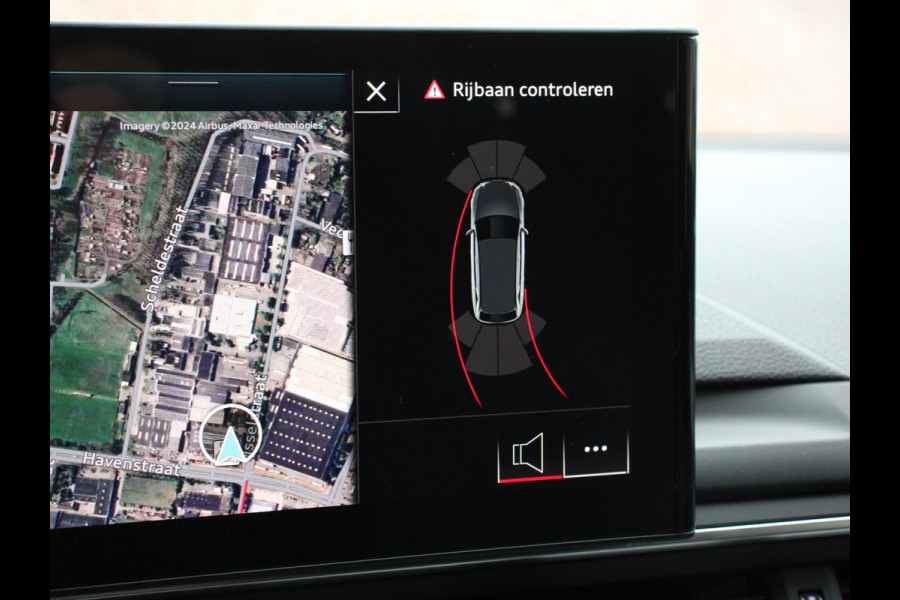 Audi A4 Avant 40 TFSI 204pk S-Line Plus S-tronic | Virtual Cockpit | Navigatie | Parkeer sensoren V+A | Climate Control | Adaptive Cruise Control | Electrisch bedienbare achterklep | Audi A4 Avant 40 TFSI 204pk S-Line Plus S-tronic | Virtual Cockpit | Navigatie | Parkeer sensoren V+A | Climate Control | Adaptive Cruise Control | Electrisch bedienbare achterklep |