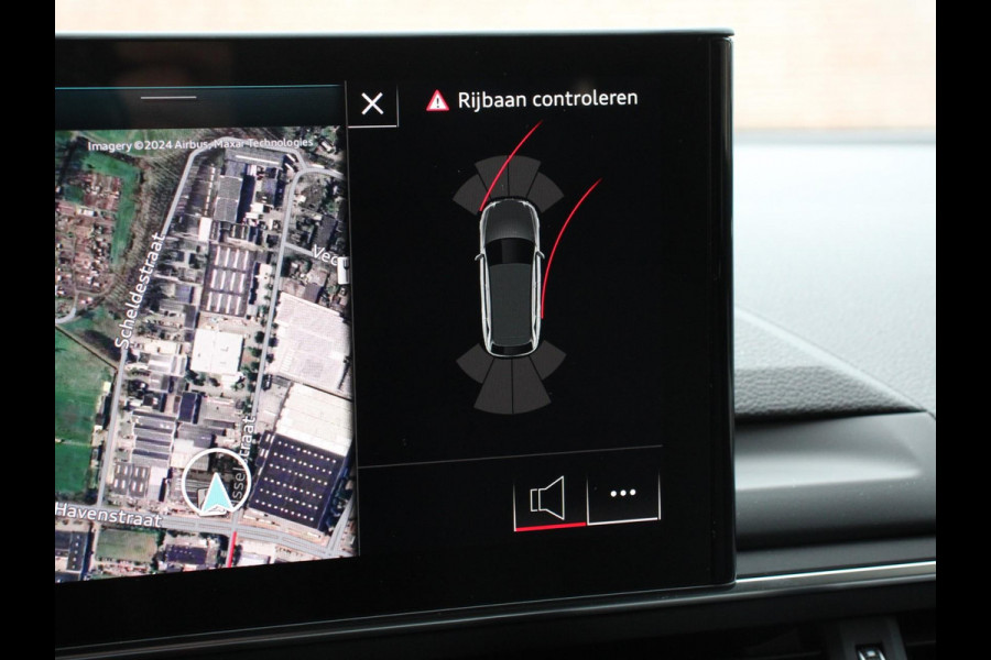 Audi A4 Avant 40 TFSI 204pk S-Line Plus S-tronic | Virtual Cockpit | Navigatie | Parkeer sensoren V+A | Climate Control | Adaptive Cruise Control | Electrisch bedienbare achterklep | Audi A4 Avant 40 TFSI 204pk S-Line Plus S-tronic | Virtual Cockpit | Navigatie | Parkeer sensoren V+A | Climate Control | Adaptive Cruise Control | Electrisch bedienbare achterklep |