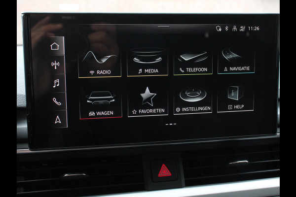 Audi A4 Avant 40 TFSI 204pk S-Line Plus S-tronic | Virtual Cockpit | Navigatie | Parkeer sensoren V+A | Climate Control | Adaptive Cruise Control | Electrisch bedienbare achterklep | Audi A4 Avant 40 TFSI 204pk S-Line Plus S-tronic | Virtual Cockpit | Navigatie | Parkeer sensoren V+A | Climate Control | Adaptive Cruise Control | Electrisch bedienbare achterklep |