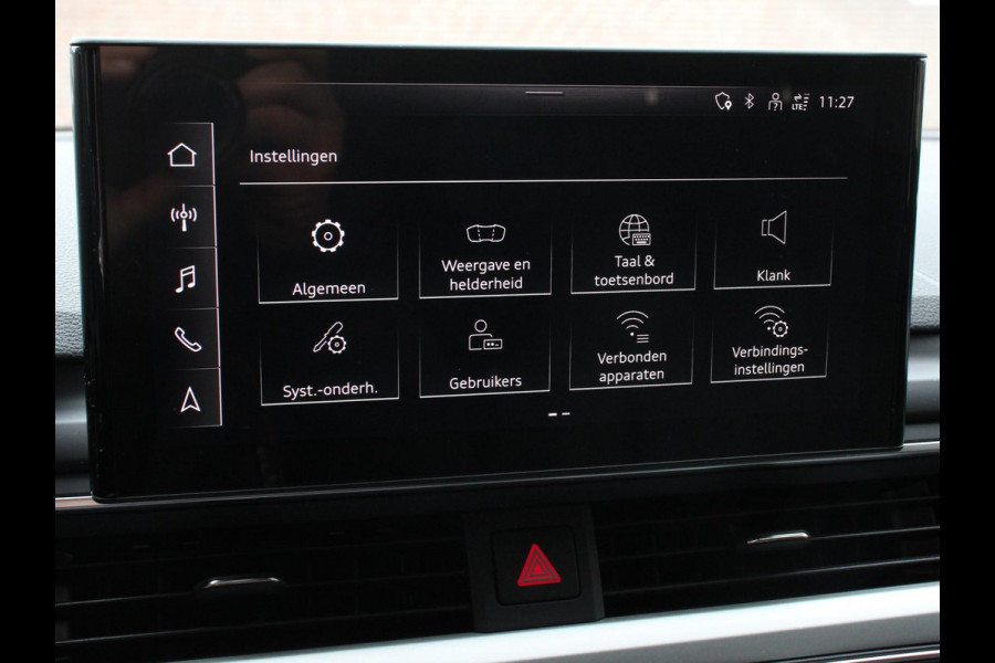 Audi A4 Avant 40 TFSI 204pk S-Line Plus S-tronic | Virtual Cockpit | Navigatie | Parkeer sensoren V+A | Climate Control | Adaptive Cruise Control | Electrisch bedienbare achterklep | Audi A4 Avant 40 TFSI 204pk S-Line Plus S-tronic | Virtual Cockpit | Navigatie | Parkeer sensoren V+A | Climate Control | Adaptive Cruise Control | Electrisch bedienbare achterklep |