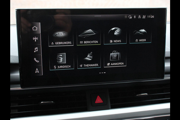 Audi A4 Avant 40 TFSI 204pk S-Line Plus S-tronic | Virtual Cockpit | Navigatie | Parkeer sensoren V+A | Climate Control | Adaptive Cruise Control | Electrisch bedienbare achterklep | Audi A4 Avant 40 TFSI 204pk S-Line Plus S-tronic | Virtual Cockpit | Navigatie | Parkeer sensoren V+A | Climate Control | Adaptive Cruise Control | Electrisch bedienbare achterklep |