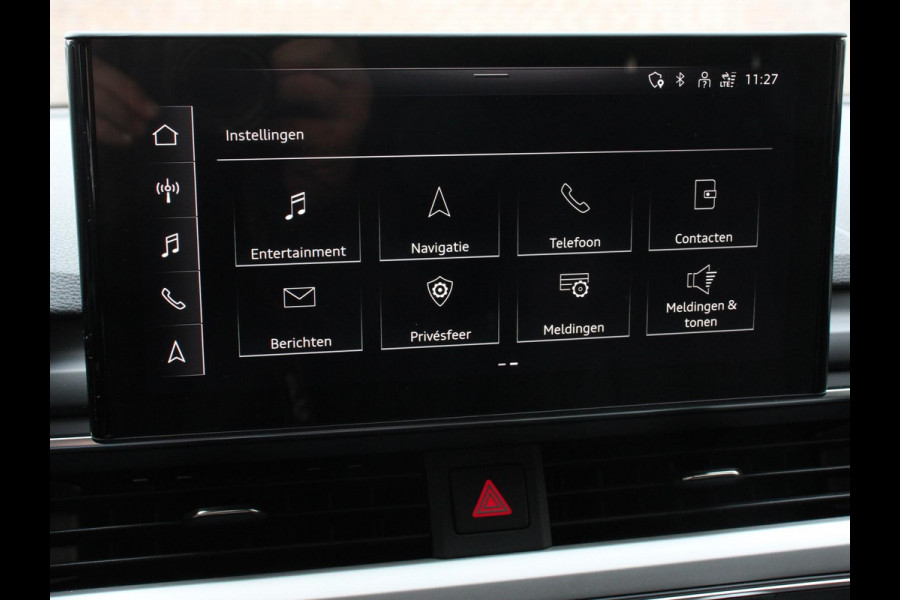 Audi A4 Avant 40 TFSI 204pk S-Line Plus S-tronic | Virtual Cockpit | Navigatie | Parkeer sensoren V+A | Climate Control | Adaptive Cruise Control | Electrisch bedienbare achterklep | Audi A4 Avant 40 TFSI 204pk S-Line Plus S-tronic | Virtual Cockpit | Navigatie | Parkeer sensoren V+A | Climate Control | Adaptive Cruise Control | Electrisch bedienbare achterklep |