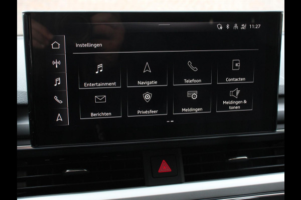 Audi A4 Avant 40 TFSI 204pk S-Line Plus S-tronic | Virtual Cockpit | Navigatie | Parkeer sensoren V+A | Climate Control | Adaptive Cruise Control | Electrisch bedienbare achterklep | Audi A4 Avant 40 TFSI 204pk S-Line Plus S-tronic | Virtual Cockpit | Navigatie | Parkeer sensoren V+A | Climate Control | Adaptive Cruise Control | Electrisch bedienbare achterklep |