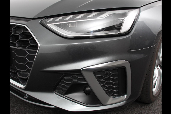 Audi A4 Avant 40 TFSI 204pk S-Line Plus S-tronic | Virtual Cockpit | Navigatie | Parkeer sensoren V+A | Climate Control | Adaptive Cruise Control | Electrisch bedienbare achterklep | Audi A4 Avant 40 TFSI 204pk S-Line Plus S-tronic | Virtual Cockpit | Navigatie | Parkeer sensoren V+A | Climate Control | Adaptive Cruise Control | Electrisch bedienbare achterklep |