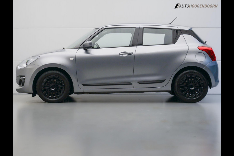 Suzuki Swift 1.2 Comfort Sport Edition (AIRCO,CRUISE,LED VERLICHTING,SPORTSTOELEN,NIEUWE APK,TOPCONDITIE)