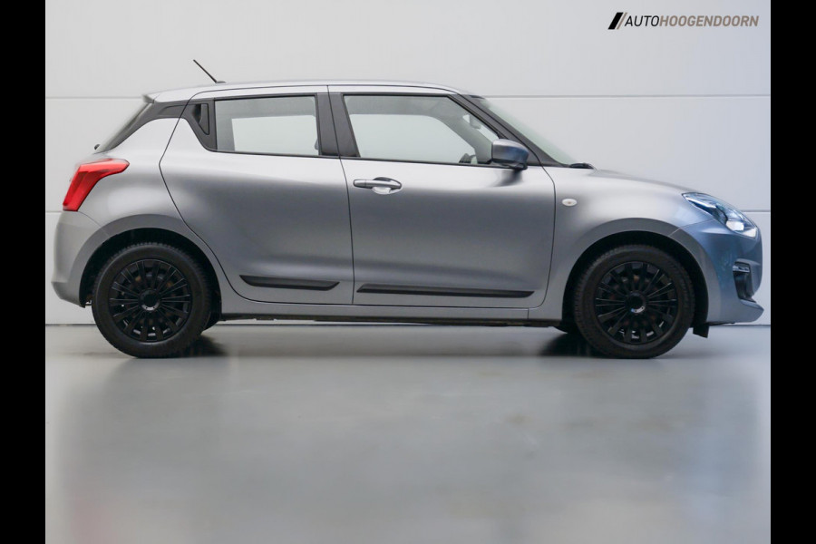 Suzuki Swift 1.2 Comfort Sport Edition (AIRCO,CRUISE,LED VERLICHTING,SPORTSTOELEN,NIEUWE APK,TOPCONDITIE)