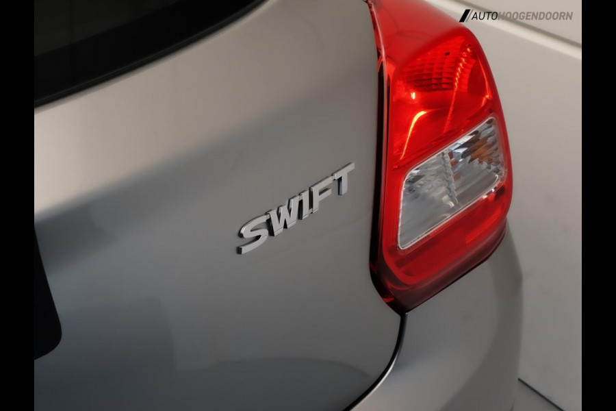 Suzuki Swift 1.2 Comfort Sport Edition (AIRCO,CRUISE,LED VERLICHTING,SPORTSTOELEN,NIEUWE APK,TOPCONDITIE)
