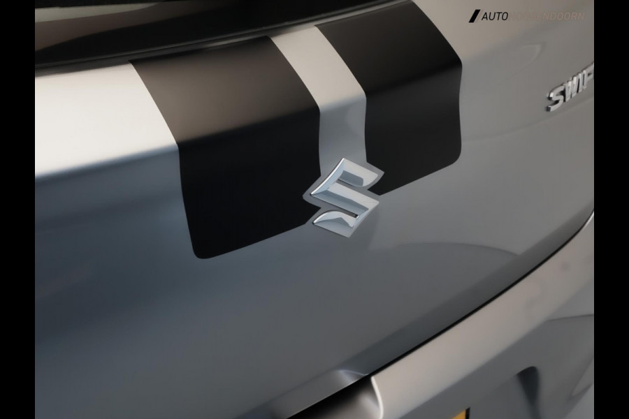 Suzuki Swift 1.2 Comfort Sport Edition (AIRCO,CRUISE,LED VERLICHTING,SPORTSTOELEN,NIEUWE APK,TOPCONDITIE)