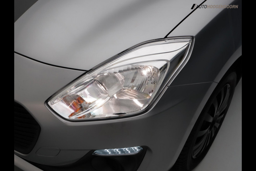 Suzuki Swift 1.2 Comfort Sport Edition (AIRCO,CRUISE,LED VERLICHTING,SPORTSTOELEN,NIEUWE APK,TOPCONDITIE)