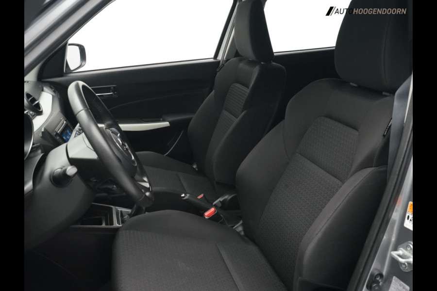 Suzuki Swift 1.2 Comfort Sport Edition (AIRCO,CRUISE,LED VERLICHTING,SPORTSTOELEN,NIEUWE APK,TOPCONDITIE)