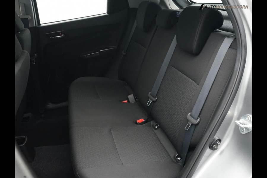 Suzuki Swift 1.2 Comfort Sport Edition (AIRCO,CRUISE,LED VERLICHTING,SPORTSTOELEN,NIEUWE APK,TOPCONDITIE)