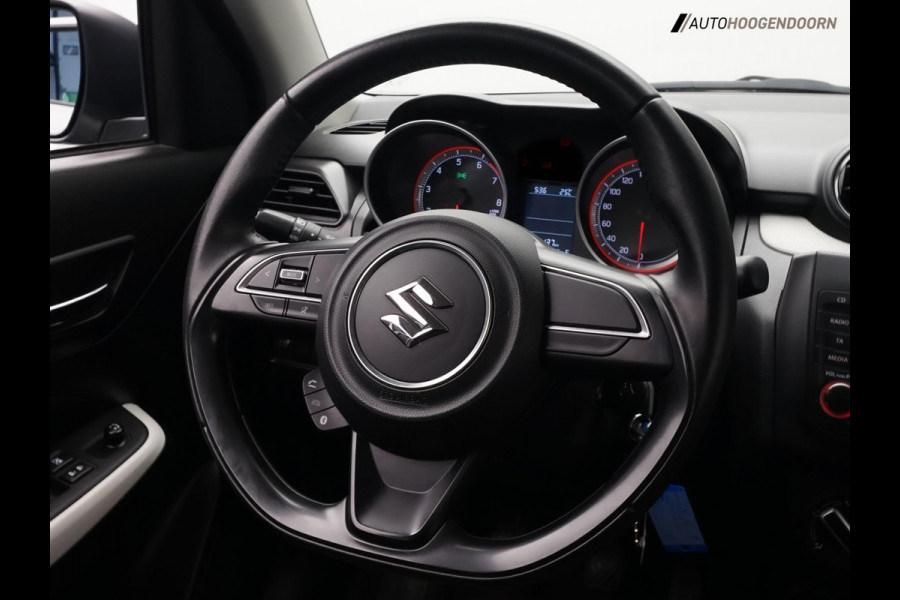 Suzuki Swift 1.2 Comfort Sport Edition (AIRCO,CRUISE,LED VERLICHTING,SPORTSTOELEN,NIEUWE APK,TOPCONDITIE)