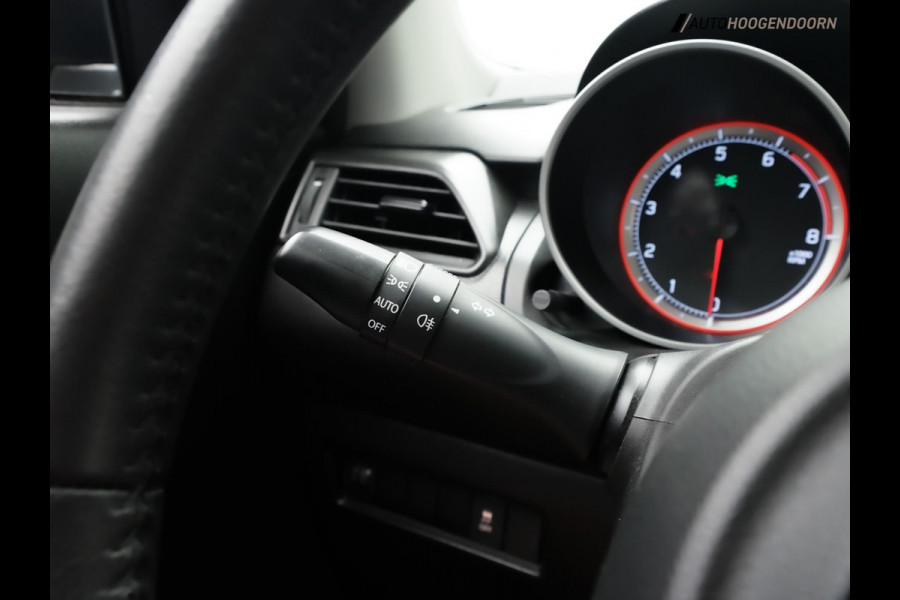 Suzuki Swift 1.2 Comfort Sport Edition (AIRCO,CRUISE,LED VERLICHTING,SPORTSTOELEN,NIEUWE APK,TOPCONDITIE)