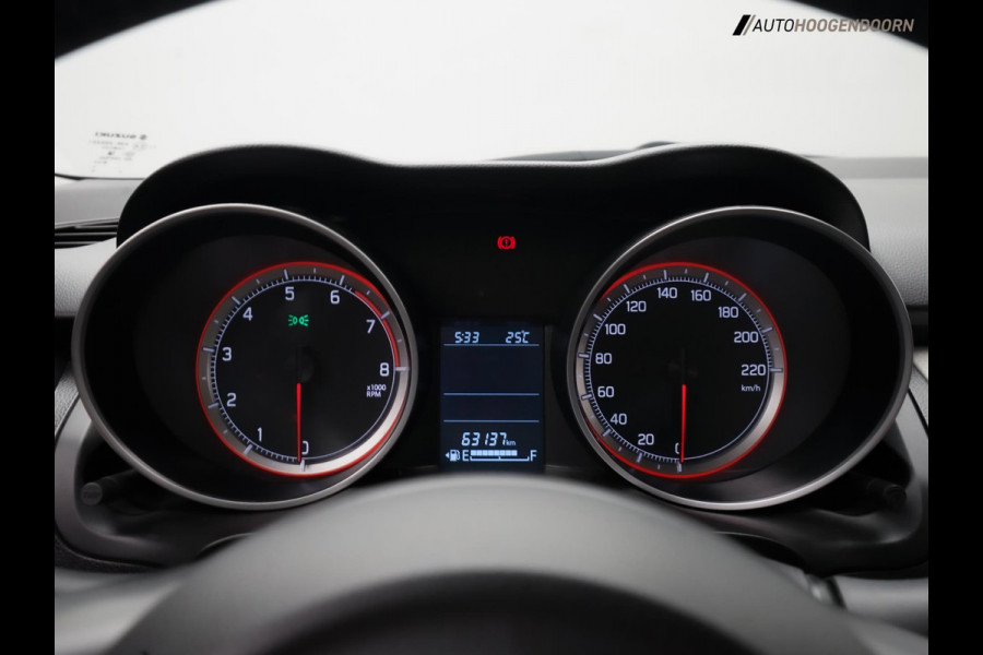 Suzuki Swift 1.2 Comfort Sport Edition (AIRCO,CRUISE,LED VERLICHTING,SPORTSTOELEN,NIEUWE APK,TOPCONDITIE)