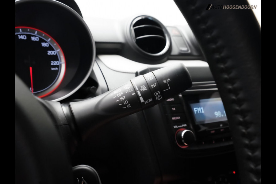 Suzuki Swift 1.2 Comfort Sport Edition (AIRCO,CRUISE,LED VERLICHTING,SPORTSTOELEN,NIEUWE APK,TOPCONDITIE)