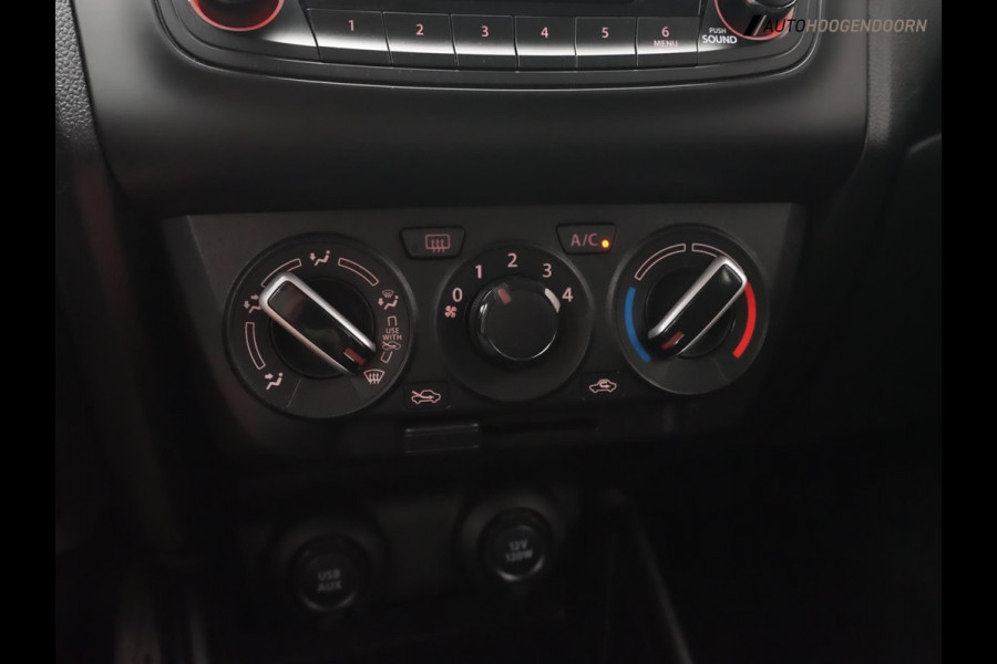 Suzuki Swift 1.2 Comfort Sport Edition (AIRCO,CRUISE,LED VERLICHTING,SPORTSTOELEN,NIEUWE APK,TOPCONDITIE)