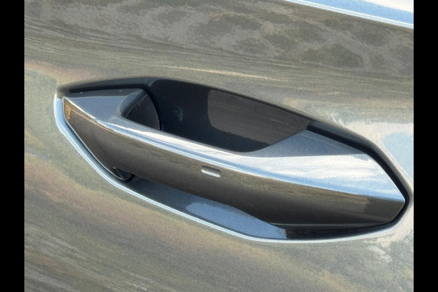 Škoda ENYAQ iV 80, panoramadak, achteruitrijcamera, stoel-stuurverwarming, 1/2 leder, vele opties,, eerste eigenaar