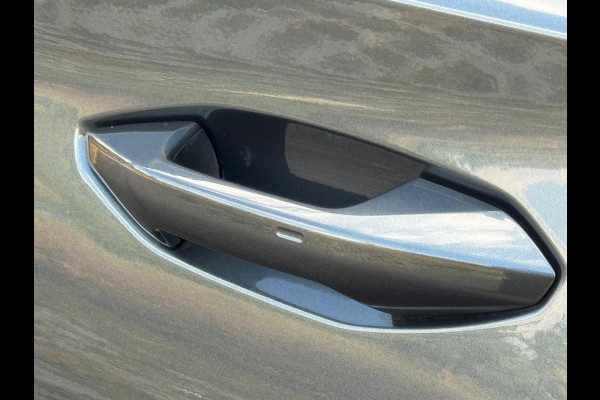 Škoda ENYAQ iV 80, panoramadak, achteruitrijcamera, stoel-stuurverwarming, 1/2 leder, vele opties,, eerste eigenaar