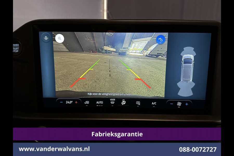 Ford Transit Custom 2.0 TDCI 136pk L2H1 Euro6 Airco | Camera | LED | Parkeersensoren | Apple Carplay Android Auto, Verwarmde voorruit, Bijrijdersbank, Cruisecontrol Ford Transit Custom 2.0 TDCI 136pk L2H1 Euro6 Airco | Camera | LED | Parkeersensoren | Apple Carplay Android Auto, Verwarmde voorruit, Bijrijdersbank, Cruisecontrol