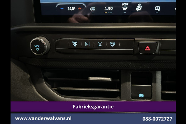 Ford Transit Custom 2.0 TDCI 136pk L2H1 Euro6 Airco | Camera | LED | Parkeersensoren | Apple Carplay Android Auto, Verwarmde voorruit, Bijrijdersbank, Cruisecontrol Ford Transit Custom 2.0 TDCI 136pk L2H1 Euro6 Airco | Camera | LED | Parkeersensoren | Apple Carplay Android Auto, Verwarmde voorruit, Bijrijdersbank, Cruisecontrol