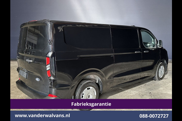 Ford Transit Custom 2.0 TDCI 136pk L2H1 Euro6 Airco | Camera | LED | Parkeersensoren | Apple Carplay Android Auto, Verwarmde voorruit, Bijrijdersbank, Cruisecontrol Ford Transit Custom 2.0 TDCI 136pk L2H1 Euro6 Airco | Camera | LED | Parkeersensoren | Apple Carplay Android Auto, Verwarmde voorruit, Bijrijdersbank, Cruisecontrol